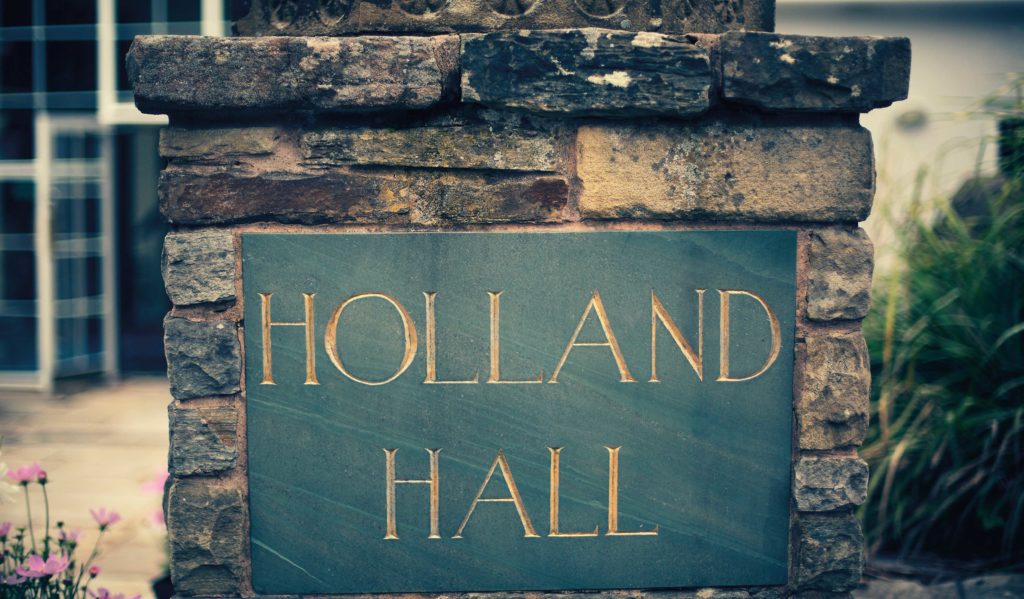 Holland Hall Hotel Your Ideal Hotel in Upholland‎