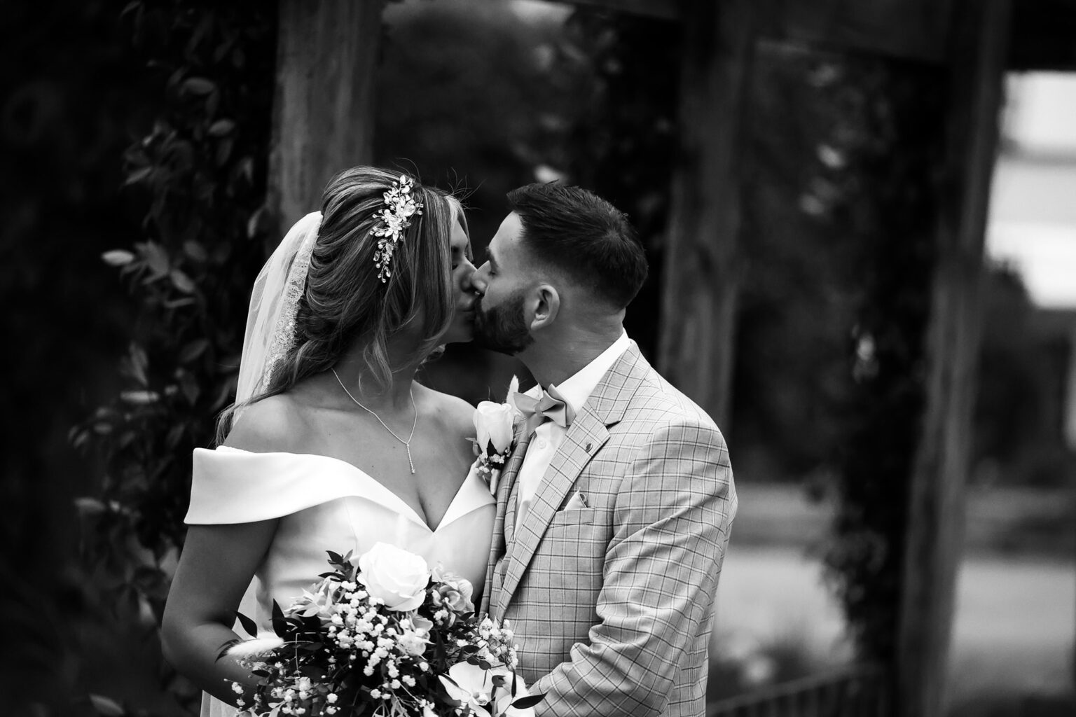 Weddings Gallery Holland Hall