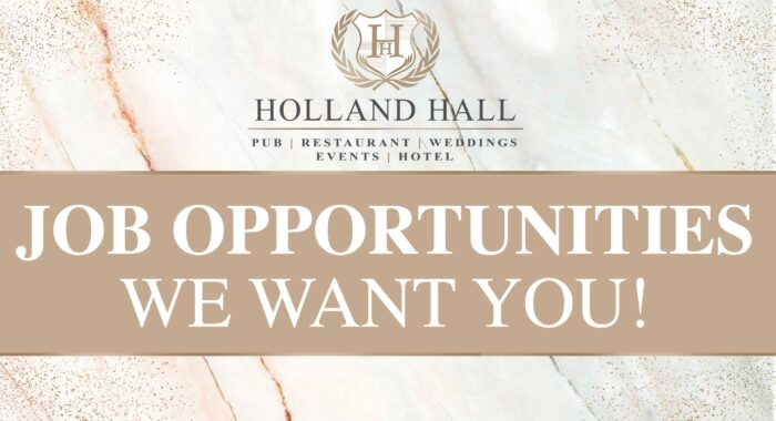 Holland Hall Christmas Break 2022 What's On At Holland Hall | Holland Hall