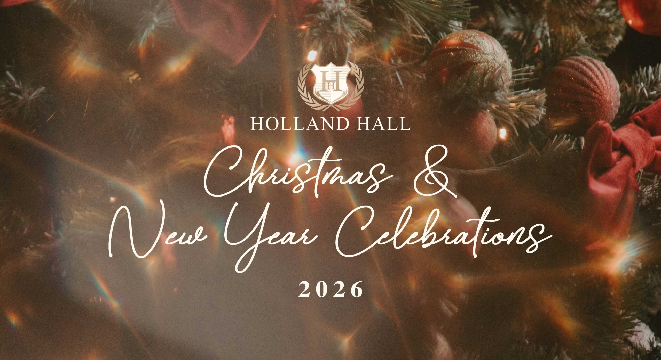 Holland Hall in Skelmersdale